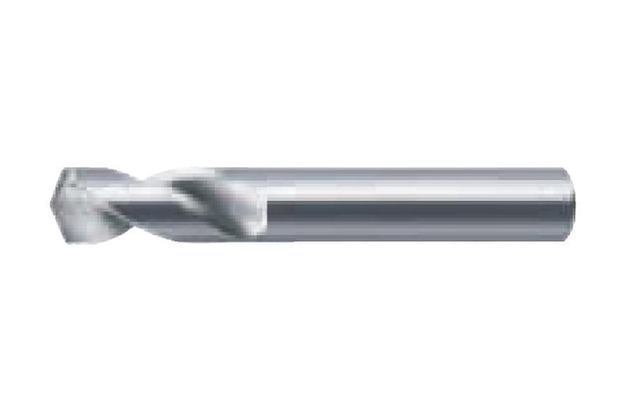 Máy khoan định tâm hợp kim cứng nguyên khối 120°