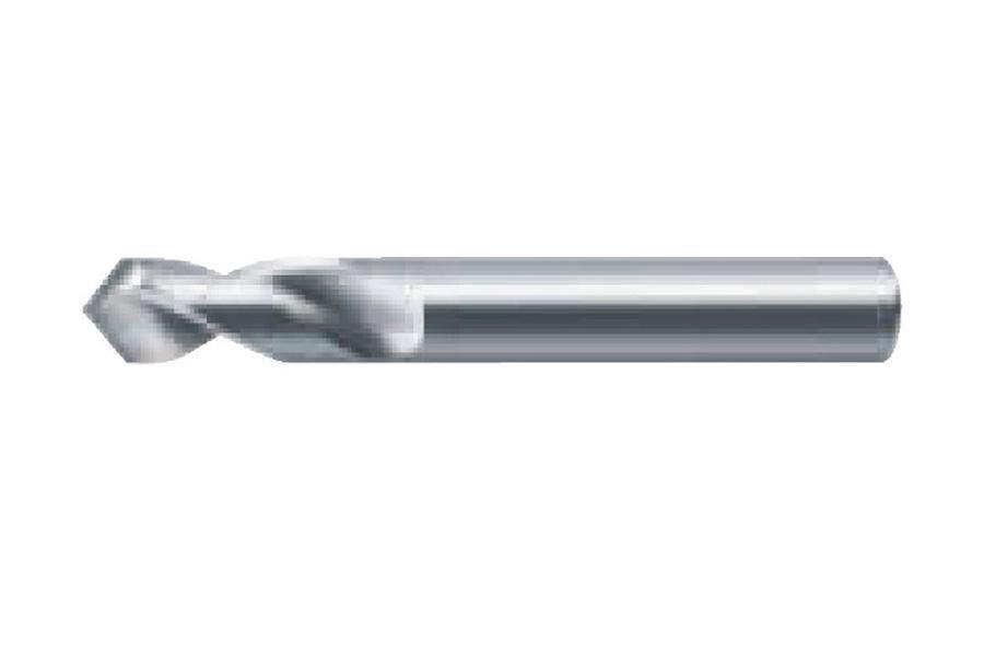 Máy khoan định tâm hợp kim cứng nguyên khối 90°