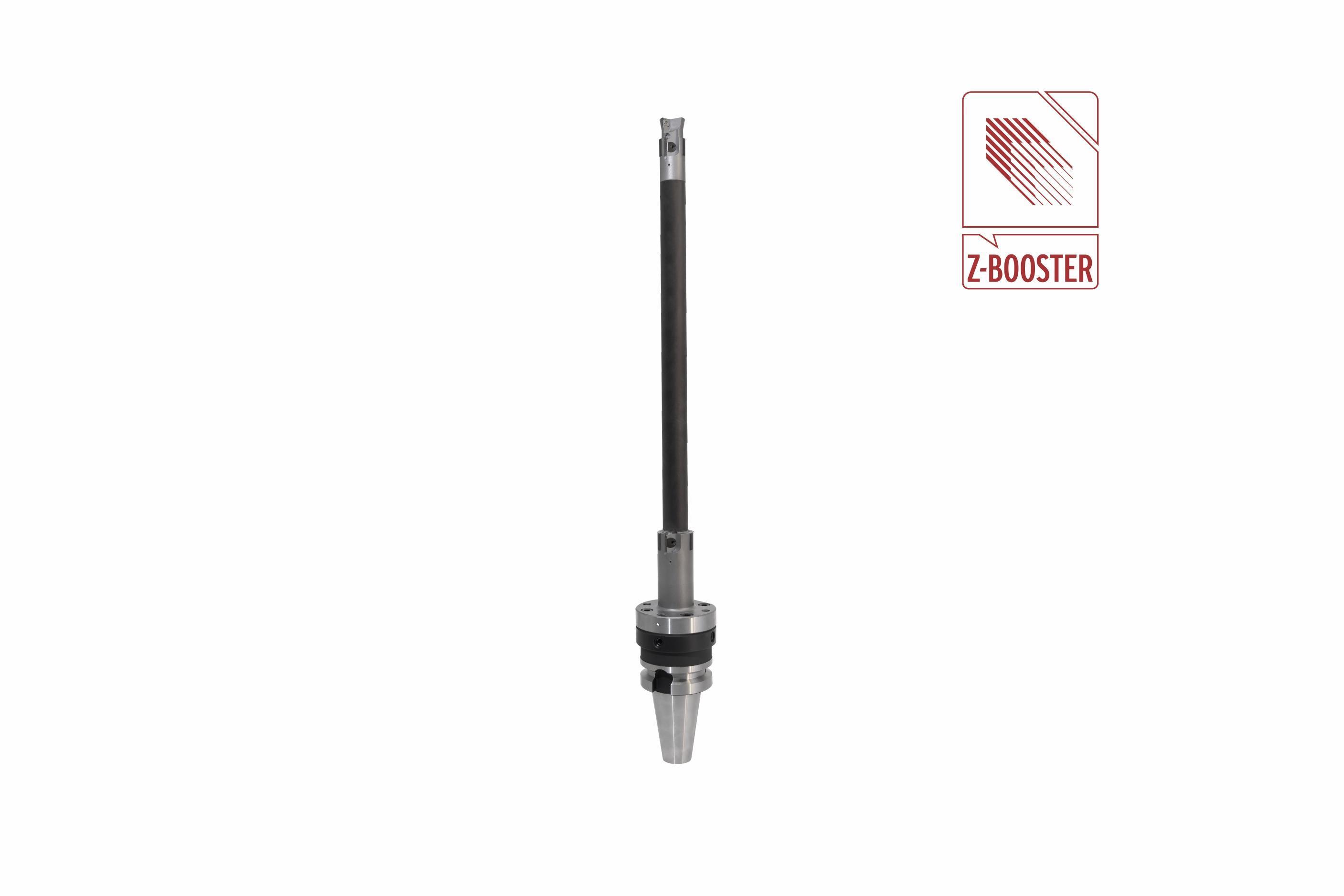 Thanh dao khoan trục cam - Phiên bản bằng sợi carbon
