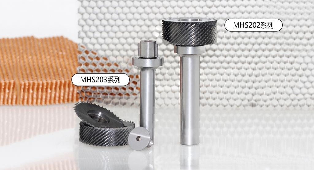 Giải pháp phay vật liệu tổ ong trong hàng không dân dụng - Dao phay gãy vụn
