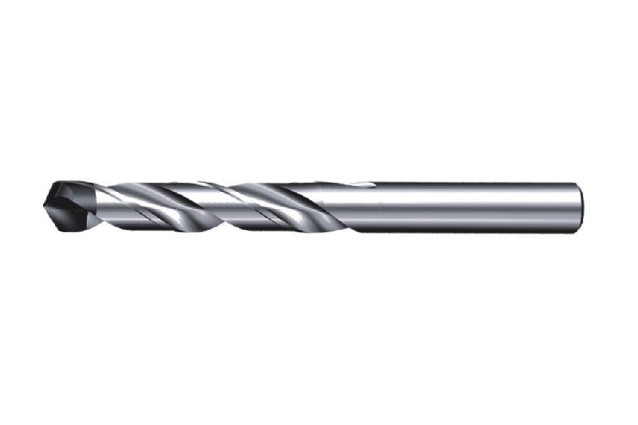Máy khoan xoắn PCD sintered