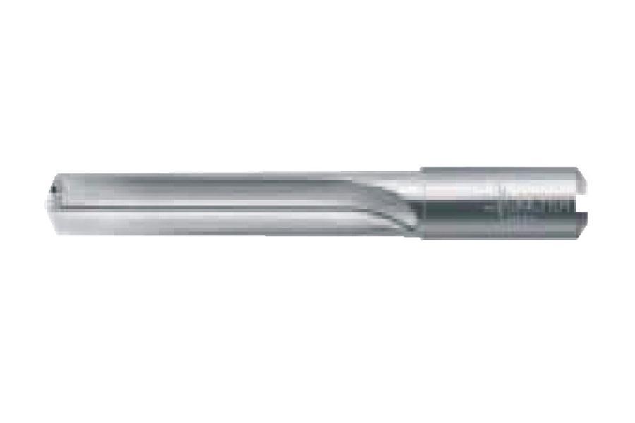 Máy khoan rãnh thẳng hợp kim cứng toàn bộ có làm mát bên trong 8×DC