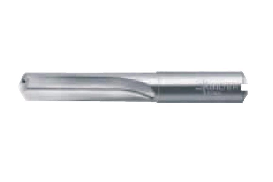 Máy khoan rãnh thẳng hợp kim cứng toàn bộ có làm mát bên trong 5×DC