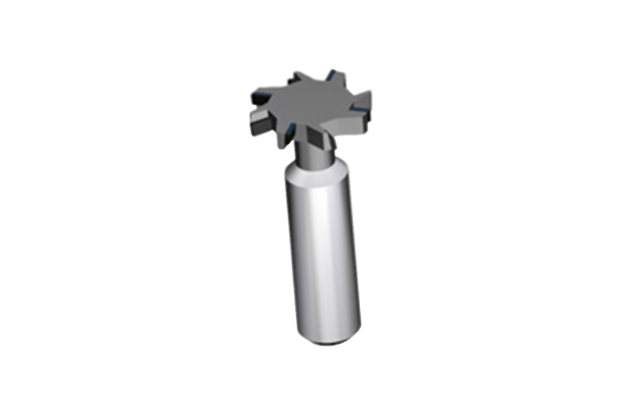 Dao phay rãnh kiểu T PCD (dòng MG31Z)
