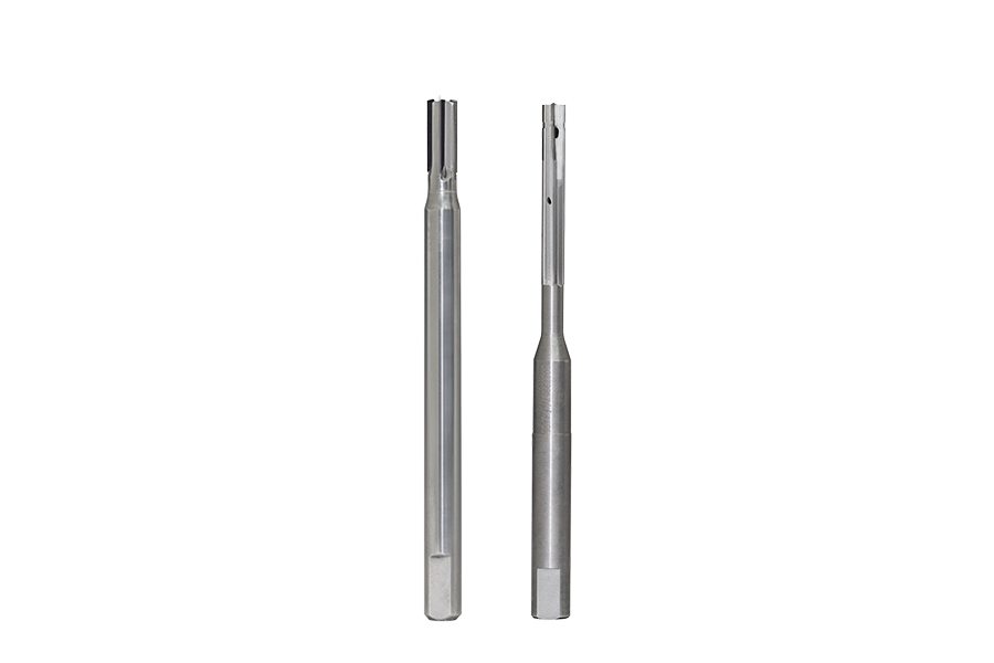 Dao doa lỗ ống PCD thân thẳng