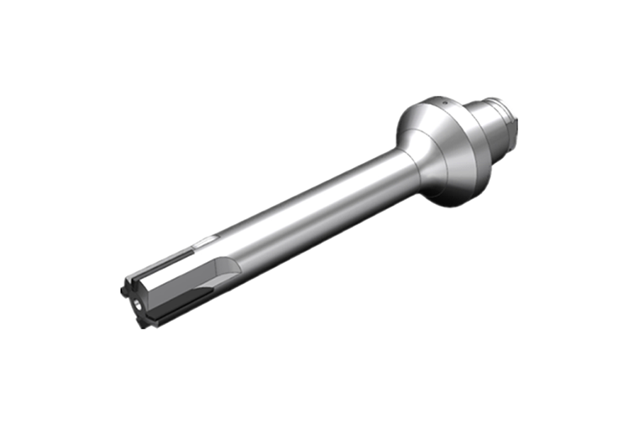 Dao khoan thay thế PCD - Dãy RT301